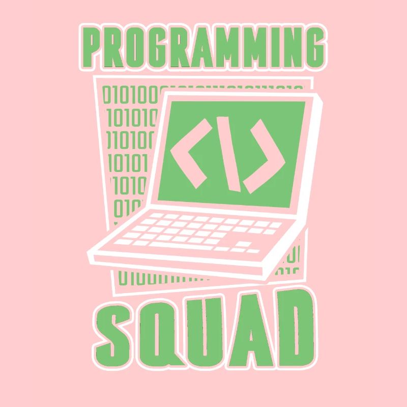 Développeur logiciel Programming Squad