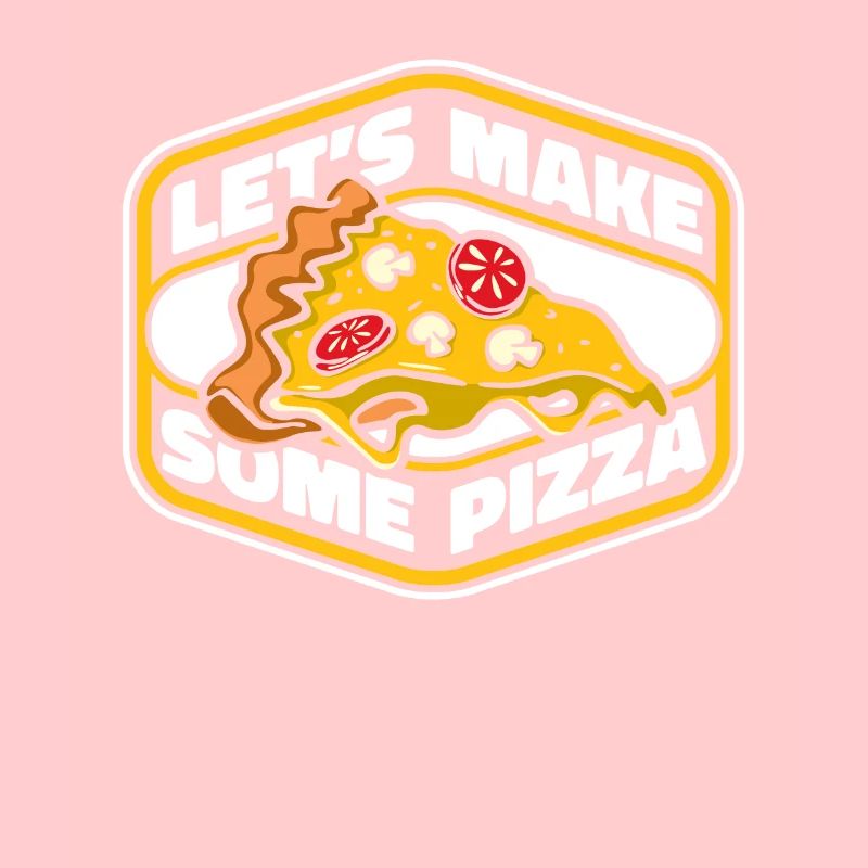 Let's Make Some Pizza Pizzablech Pizzaofen Pizza