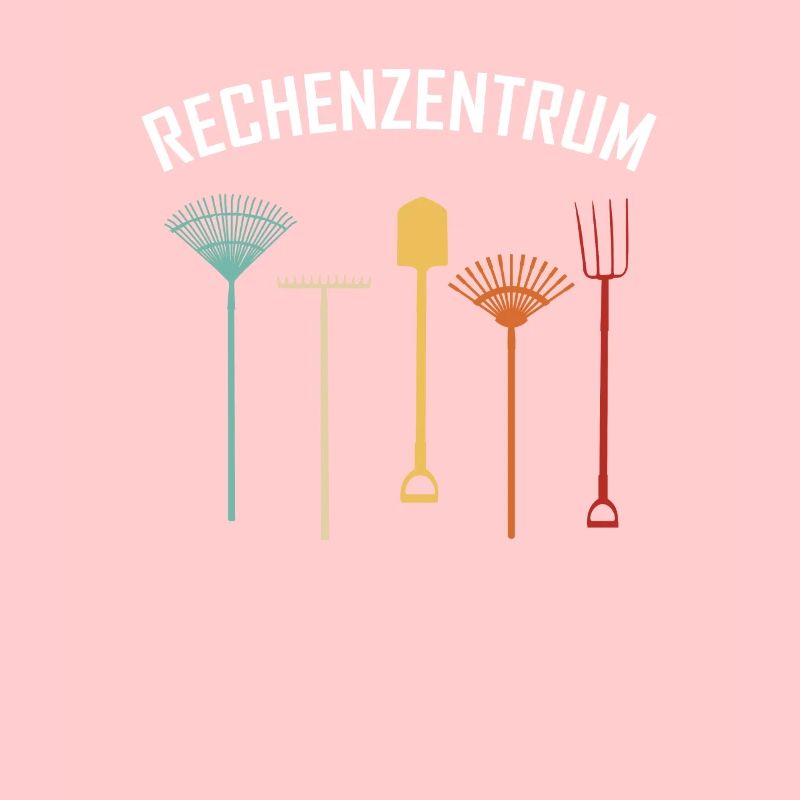 Rechenzentrum Admin IT-Betrieb Informatiker