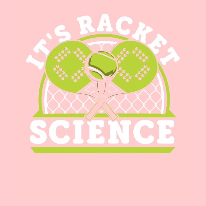 It's Racket Science Paddleball Paddle Tennis Padel