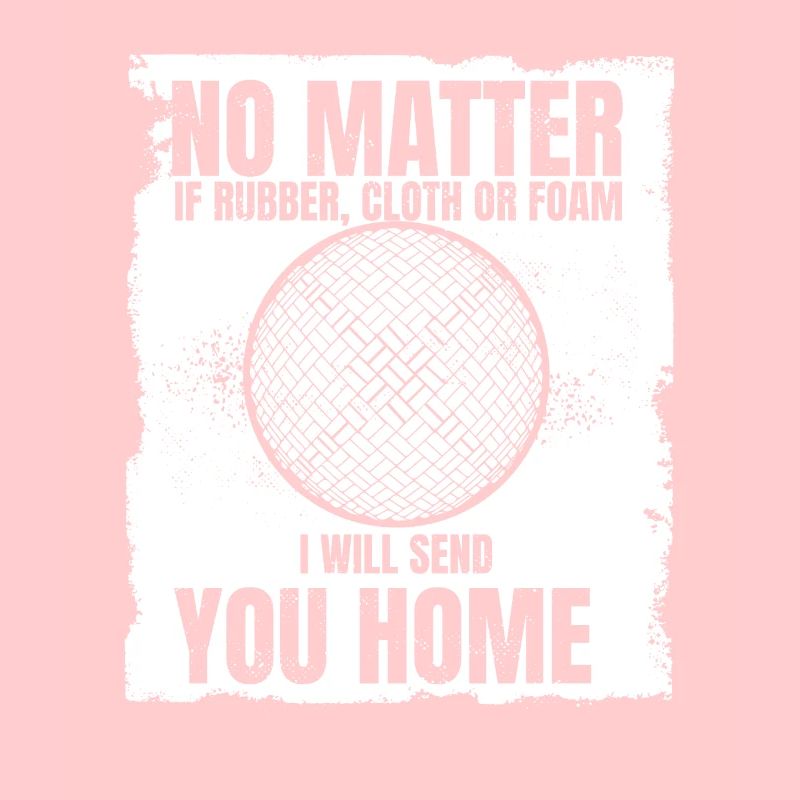 Ich schicke dir Home Game Prisonball Teamplayer