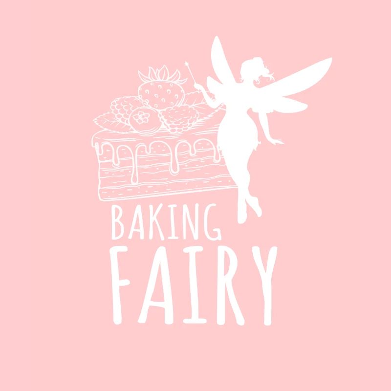 Backfee Backen Bäcker Kuchen Cupcake Fee Törtchen