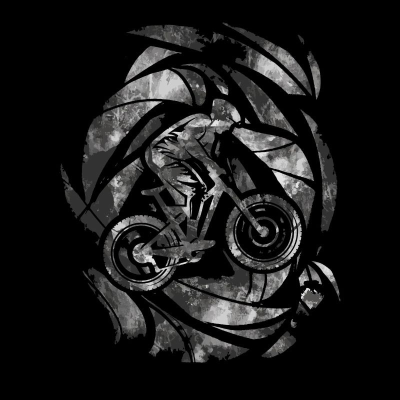 Grunge Descente