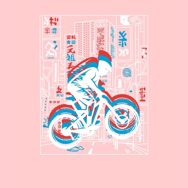 Vaporwave Synthwave Skyline Descente