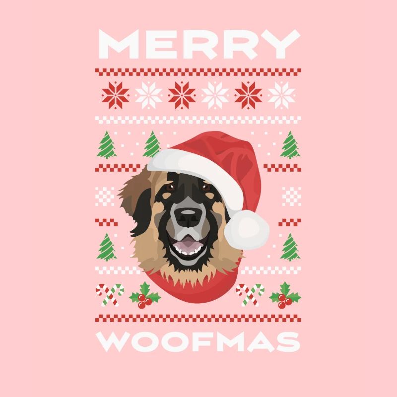 Joyeux Noël Leonberg