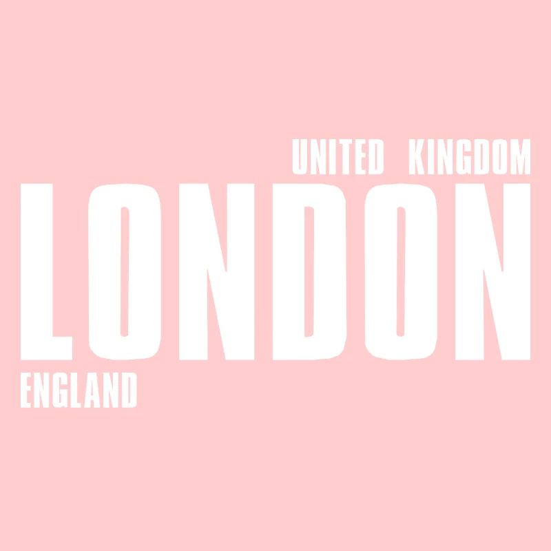 Emblème typographique de Londres
