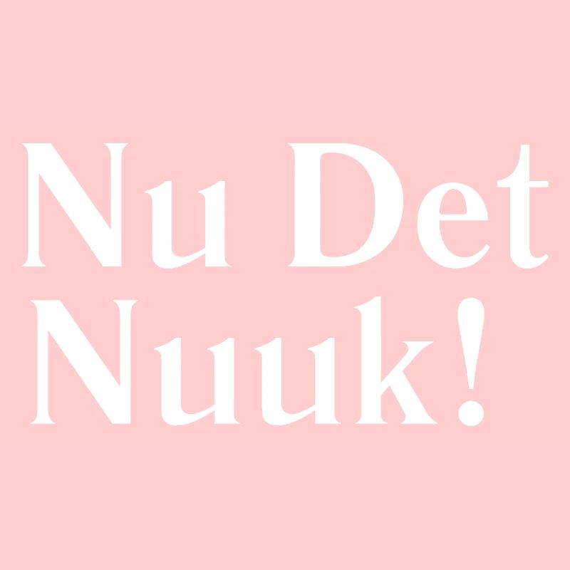 Nu Det Nuuk
