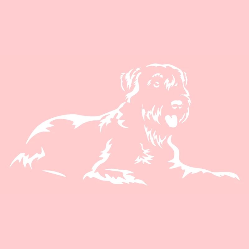 Riesenschnauzer "Black Edition"