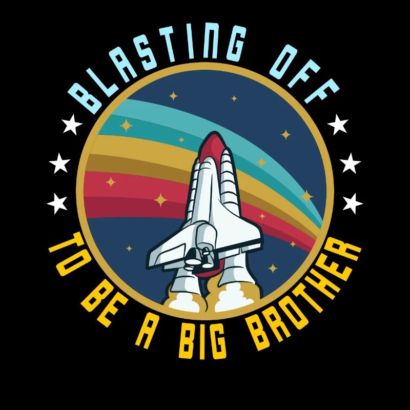 Promu au Big Brother Rocket Space Launch