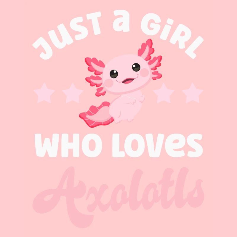 Axolotl