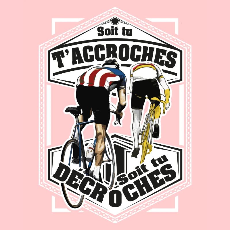 Hooks oder Stalls Cycling