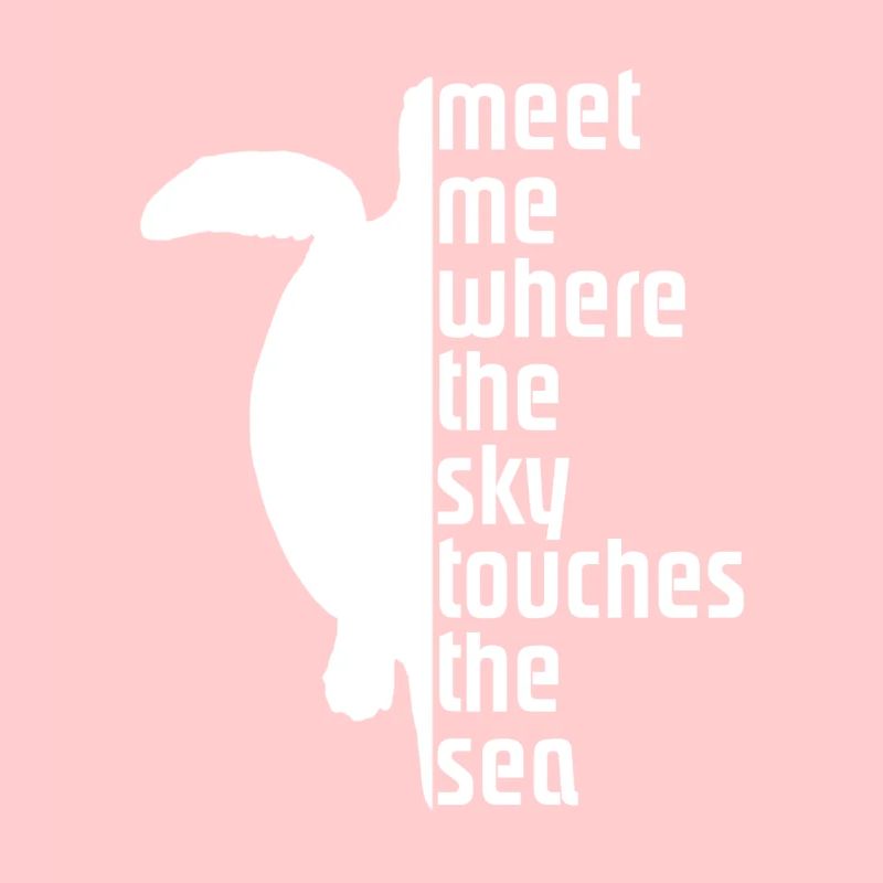 Turtle Slogan Schildkröte Spruch