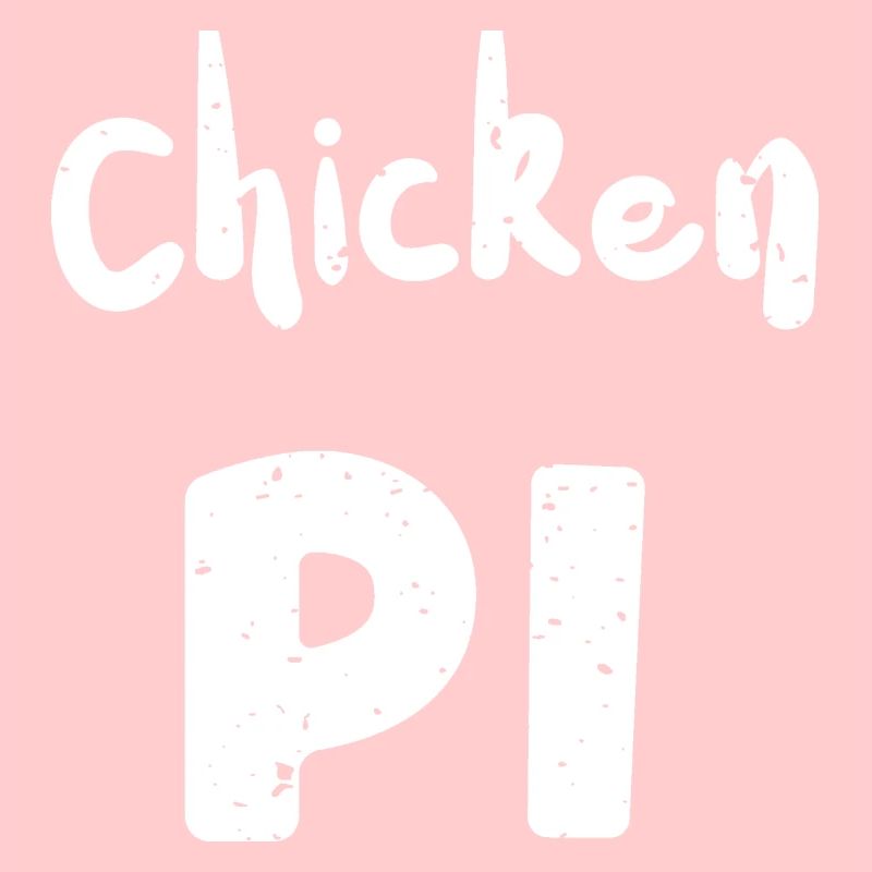 Chicken Pi - Math