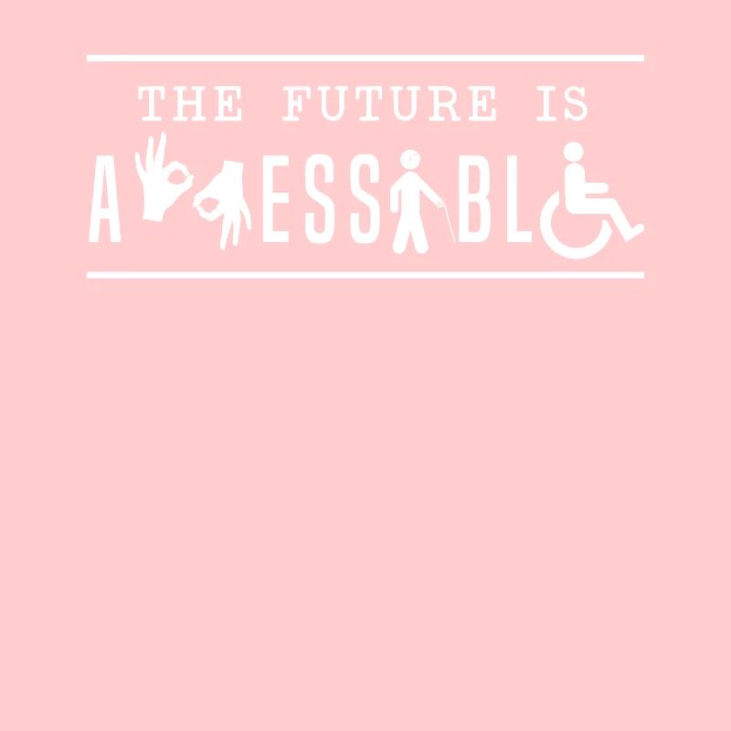 L’avenir, c’est l’accès sans obstacle aux utilisateurs de fauteuils roulants
