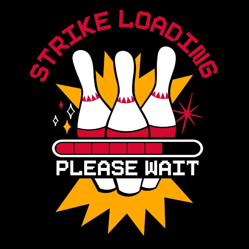 Strike Loading Bowling