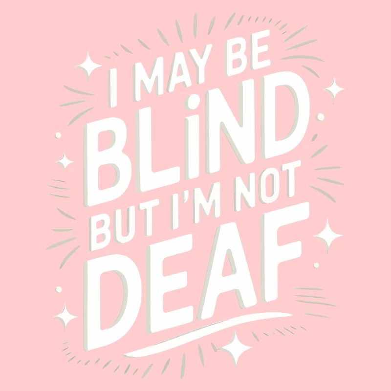 Blind blindness Visually impaired people