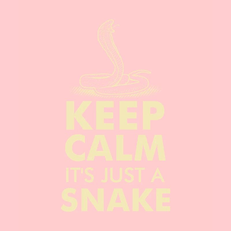 SERPENTS: C'est juste un serpent