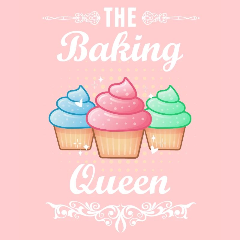 Baker Baking