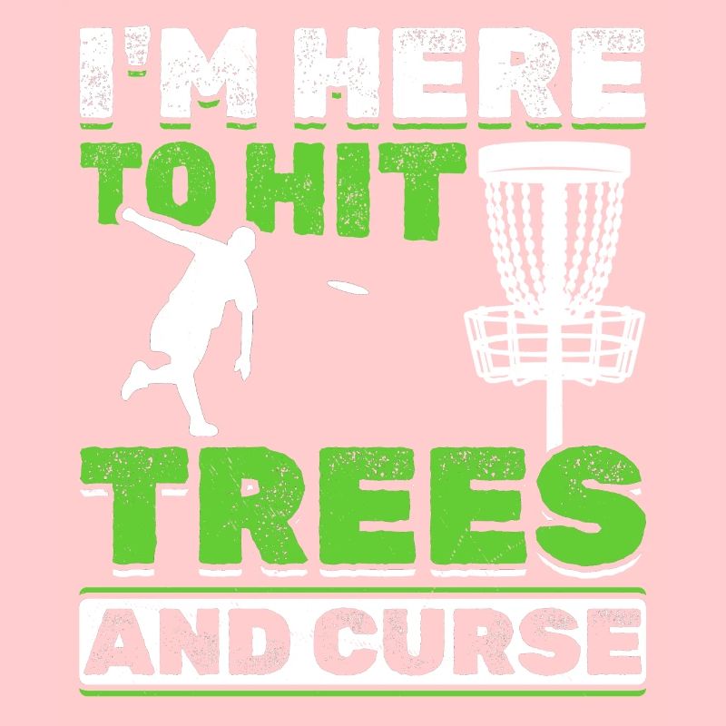Frisbee Disc Golf