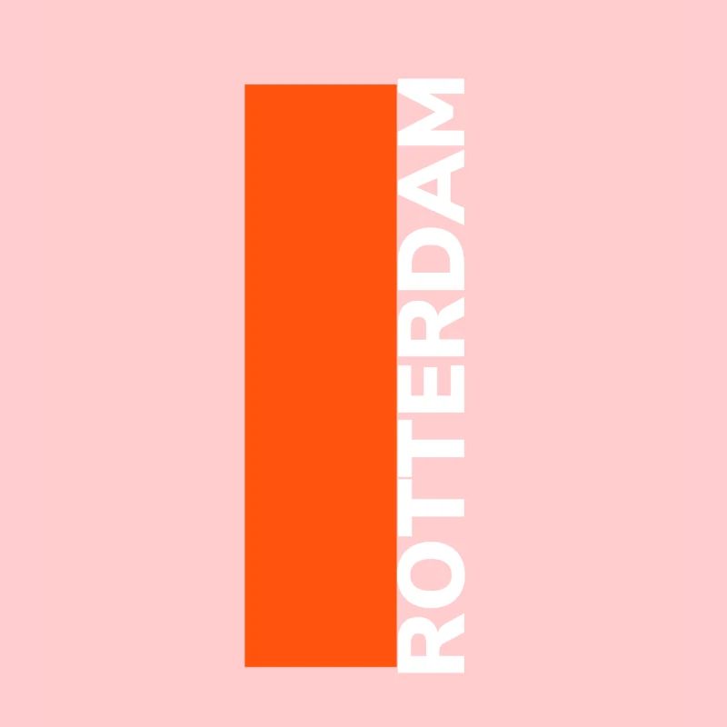 Authentic Rotterdam