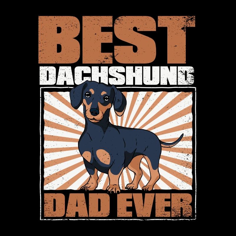 Dachshund Dog