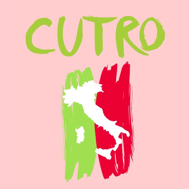 Cutro Italy Souvenir Cutro