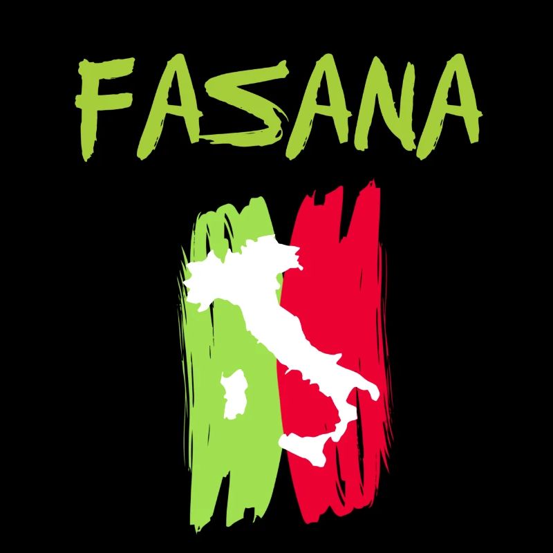 Fasana Italia