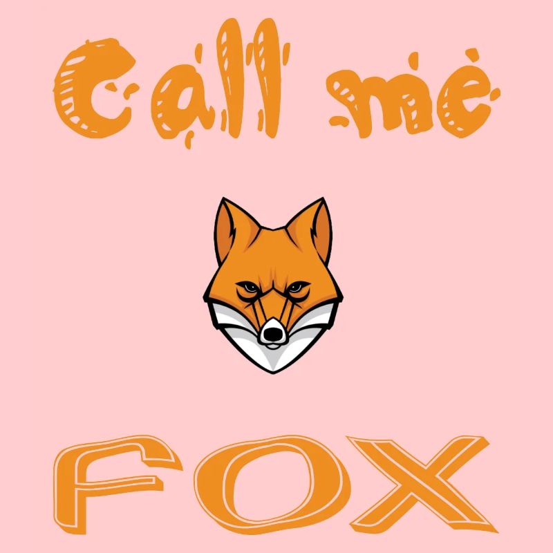 Call me fox