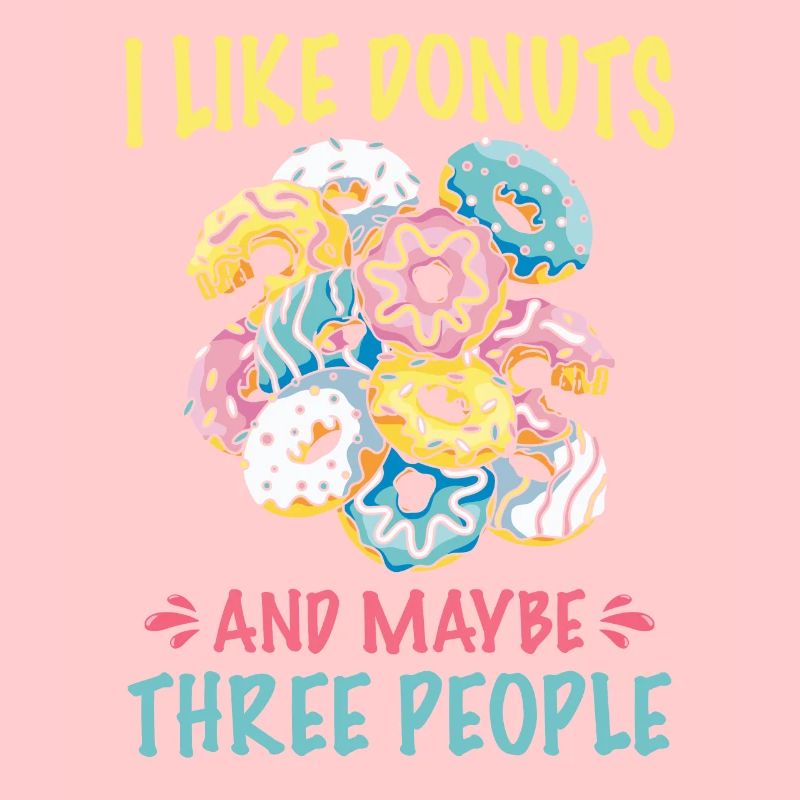 Donut Donuts Candy Bagel