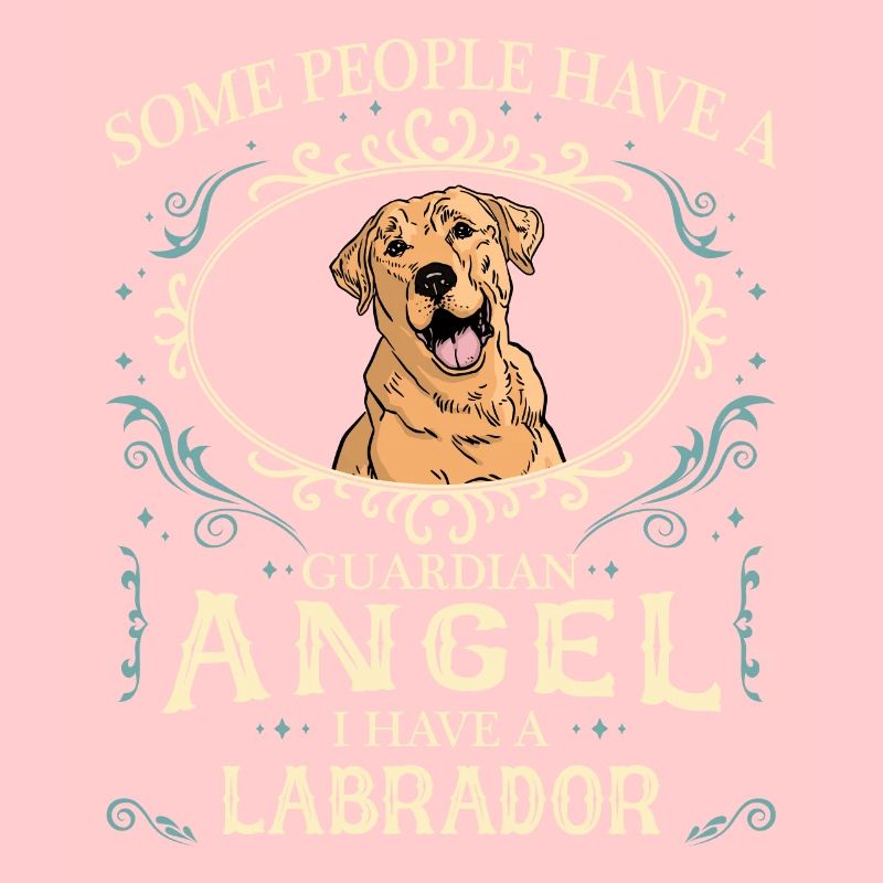 Labrador Hund