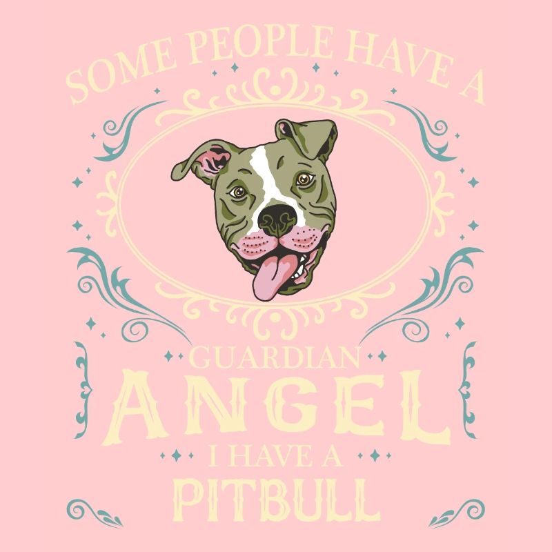 Chien Pitbull