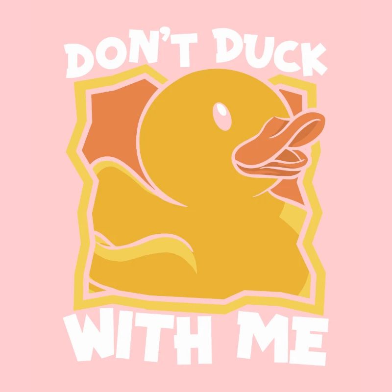 Rubber Ducks Bathroom Yellow Duck