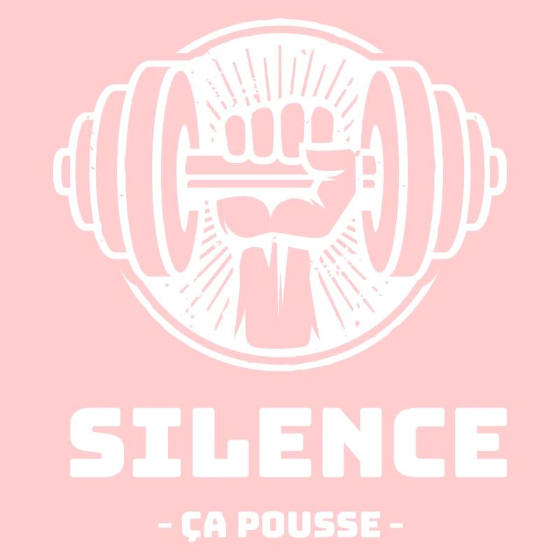 Silence ça pousse