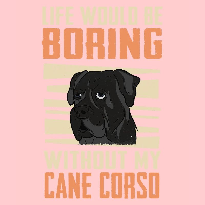 Cane Corso Hund