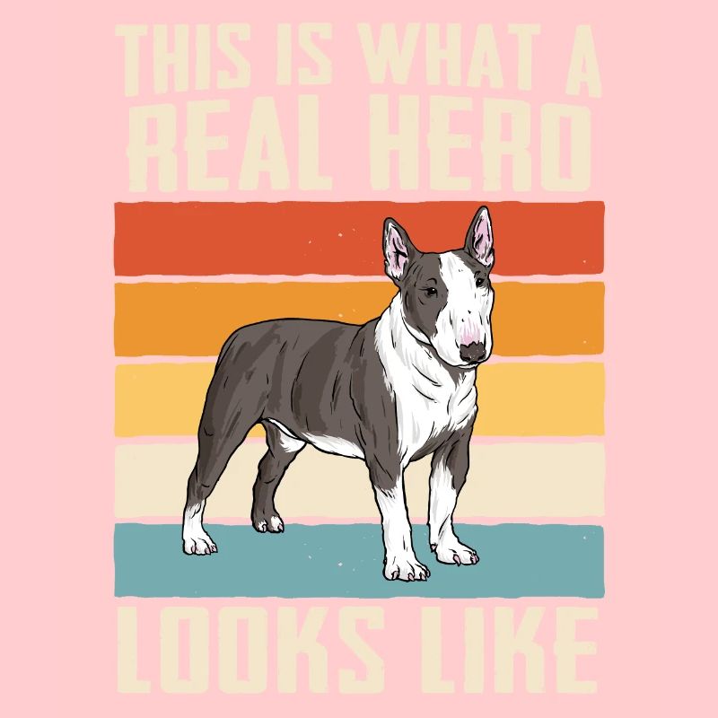 Chien Pitbull