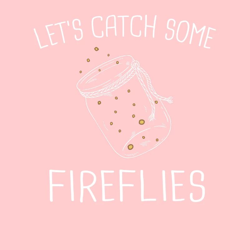 Luciole de feu insecte