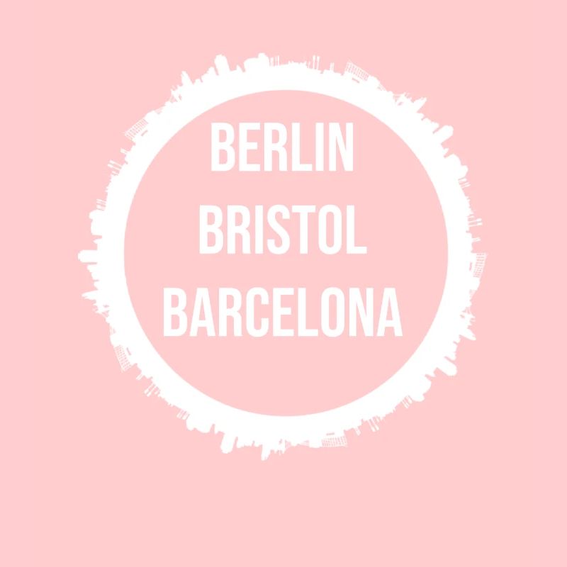 Berlin Bristol Barcelone