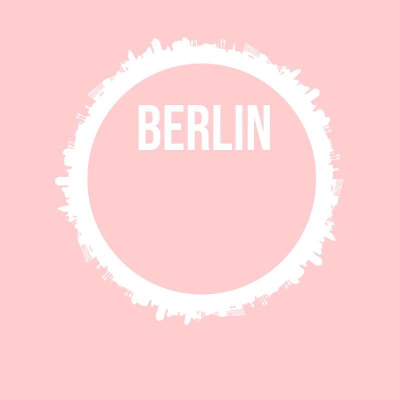 Berlin Berlin nous allons à Berlin