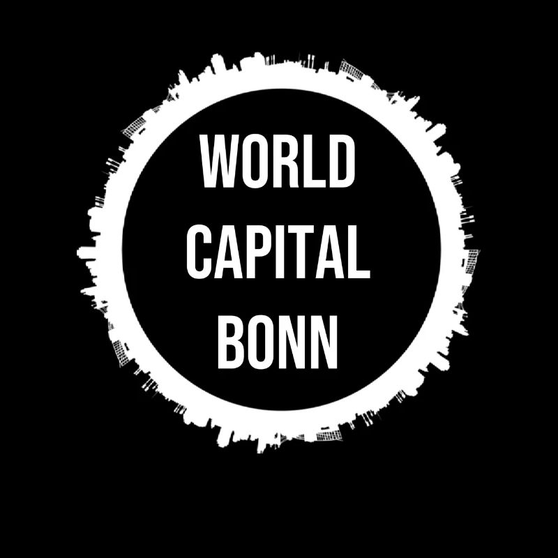 Capitale mondiale Bonn