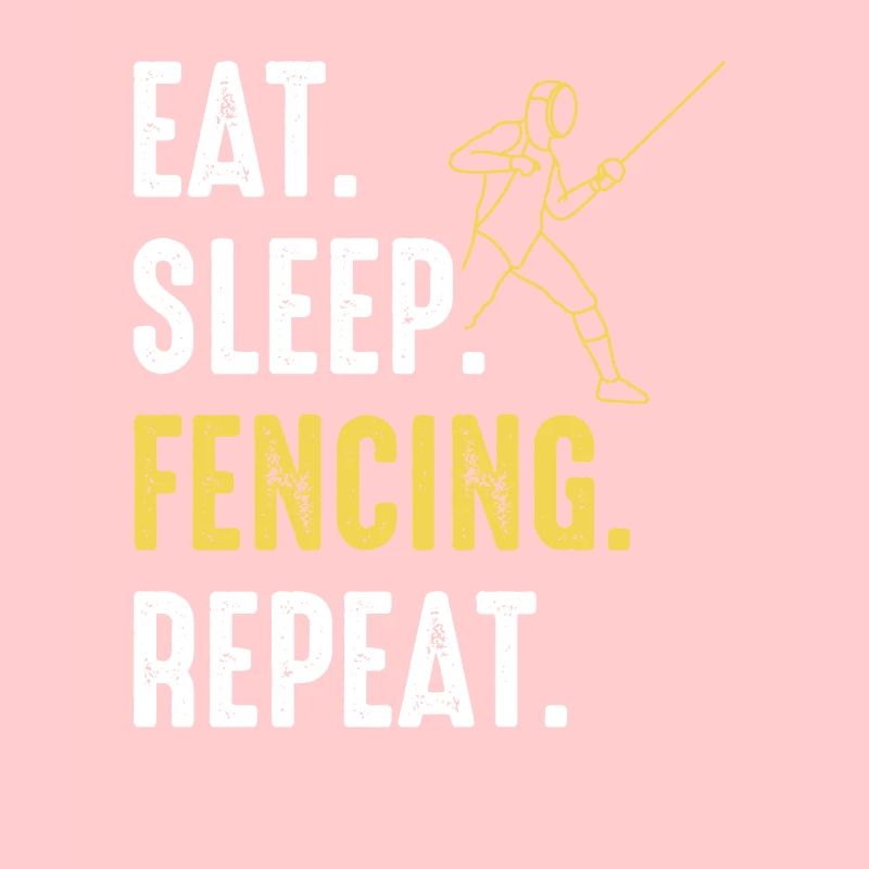 Fencing fencers