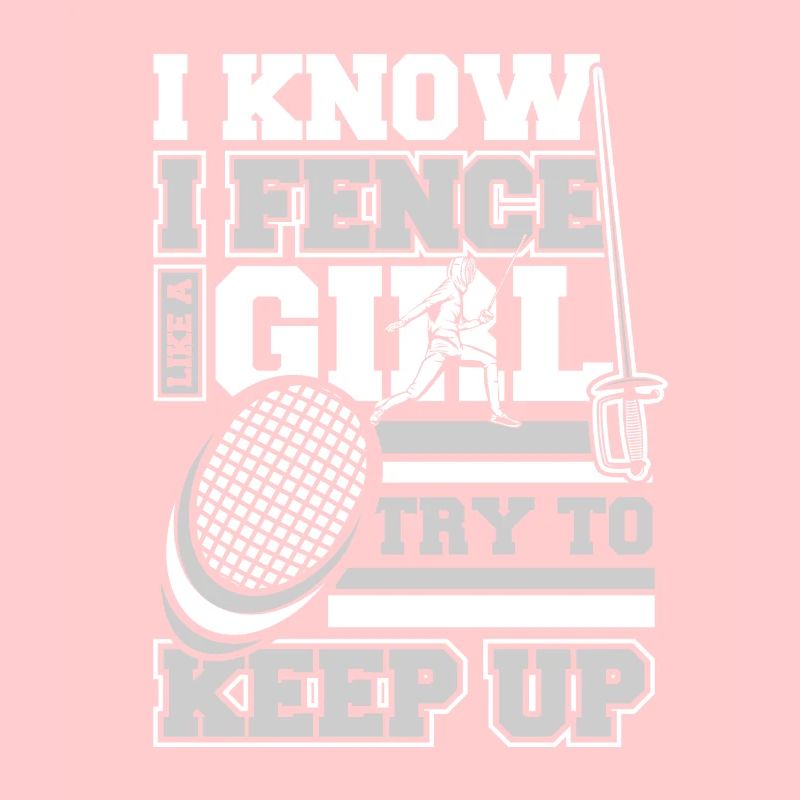 Fencing fencers
