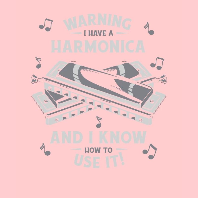 Harmonica Harmonica Musique Instrument