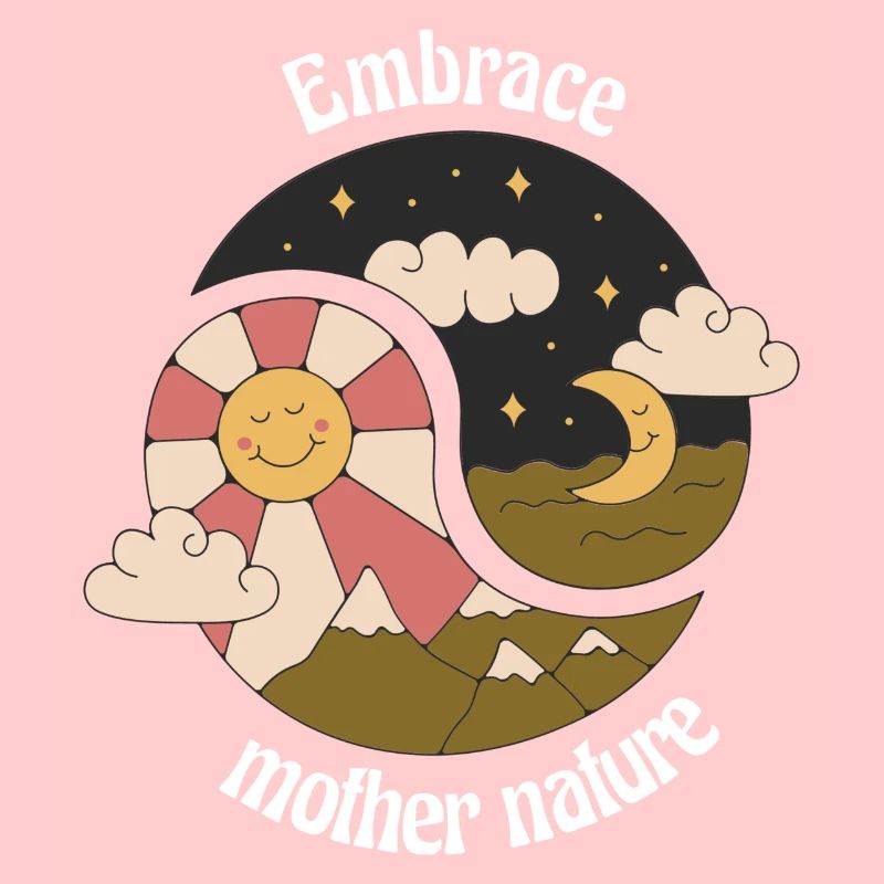 Adoptez les conceptions rétronaturelles de Mère Nature