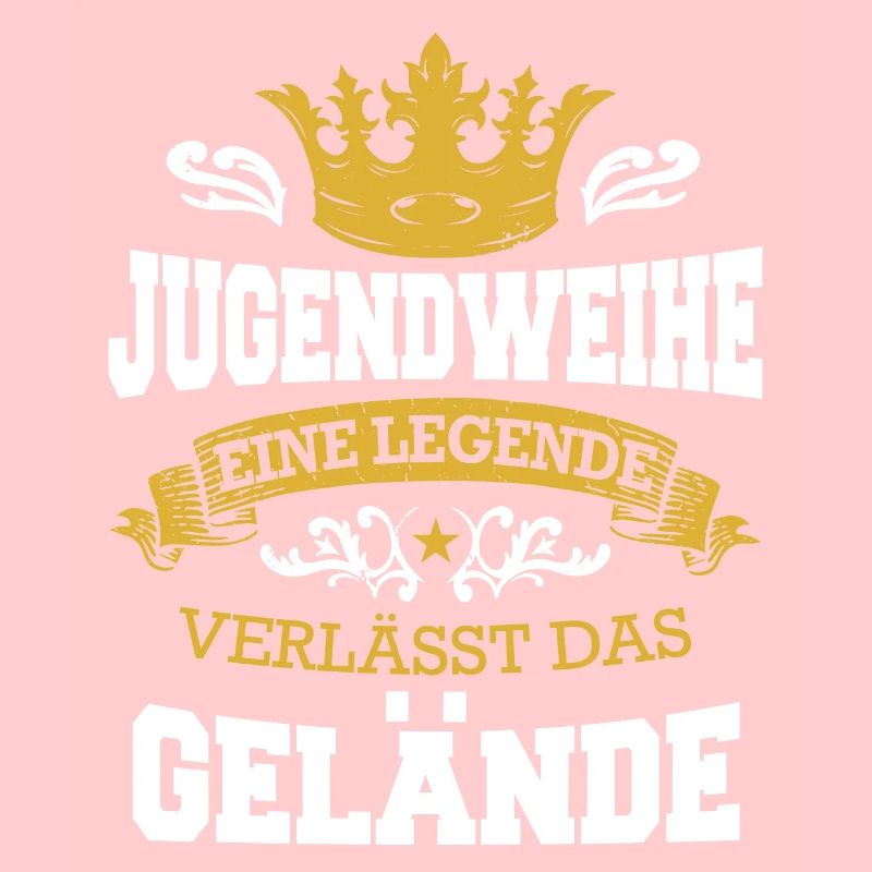Jugendweihe Mädchen Junge Erwachsen