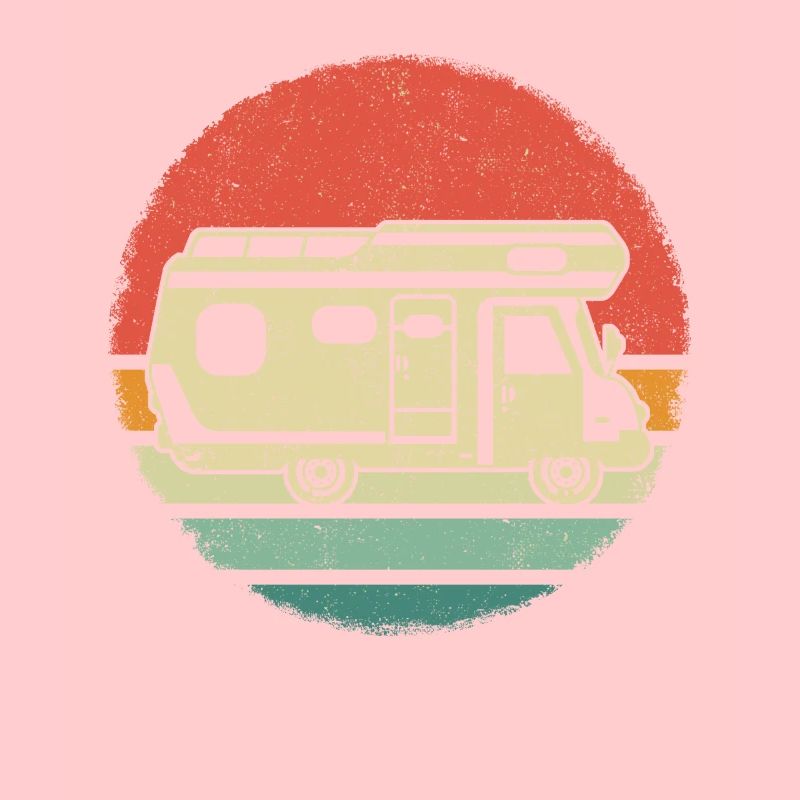 Camping Wohnwagen Camper