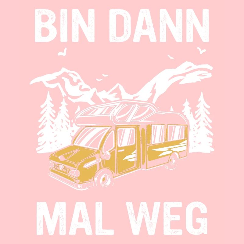Camping Wohnwagen Camper