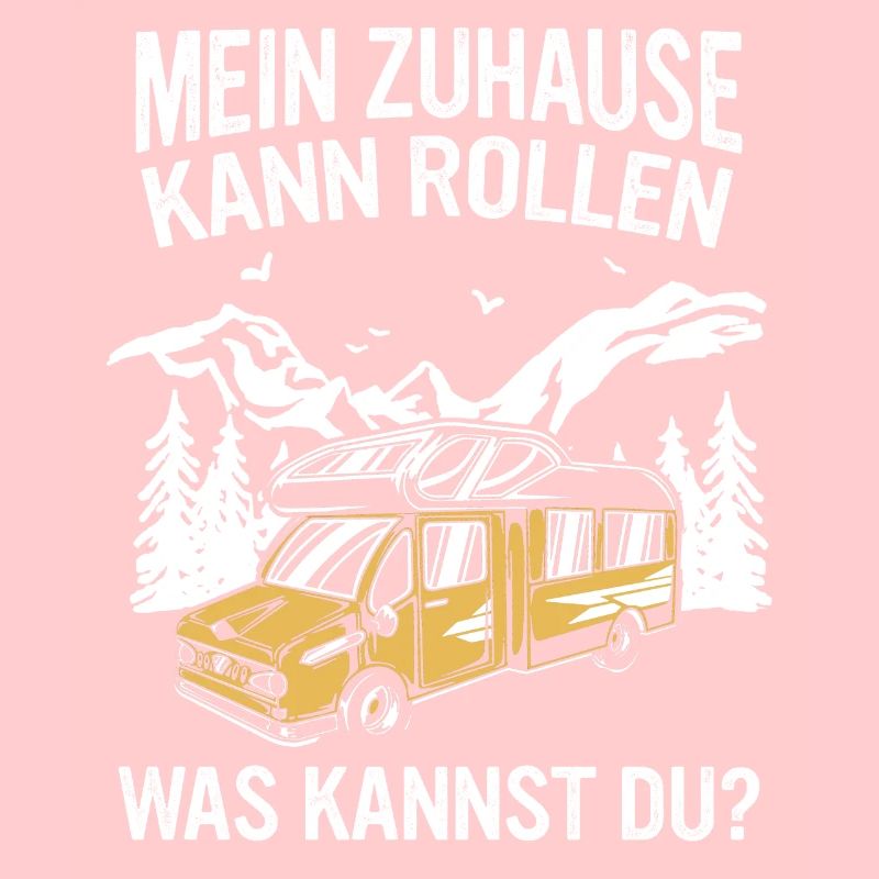Camping Wohnwagen Camper