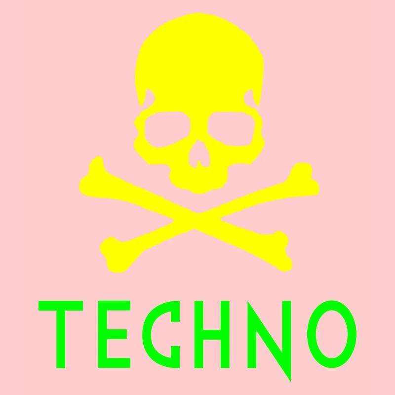 Techno bones