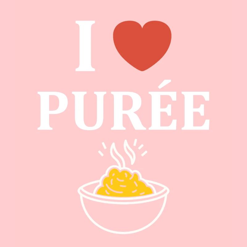 Purée