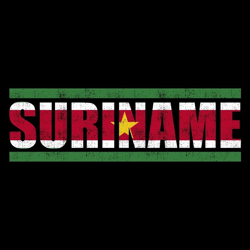 Suriname